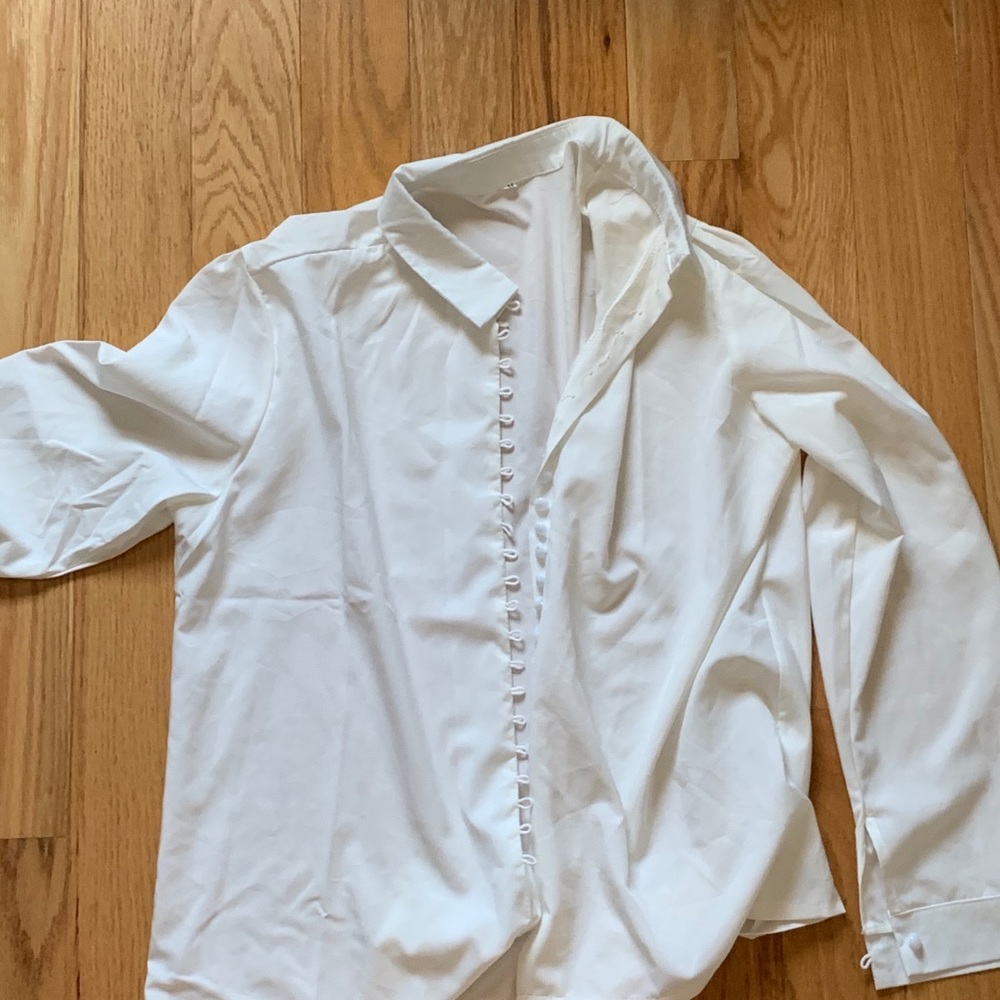Button Down Shirt